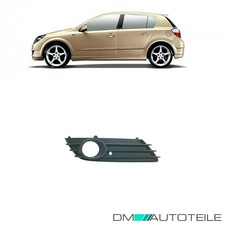 Nebelscheinwerfer Gitter rechts für Opel Astra H Kombi Caravan VFL Bj. 2004-2006