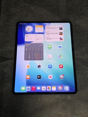 Apple iPad Pro 13