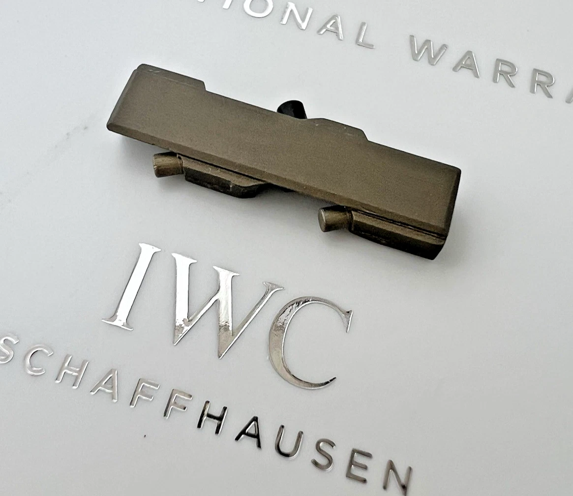25+ IWC Watch Parts, Tools & Guides for sale | Updated Oct 2026