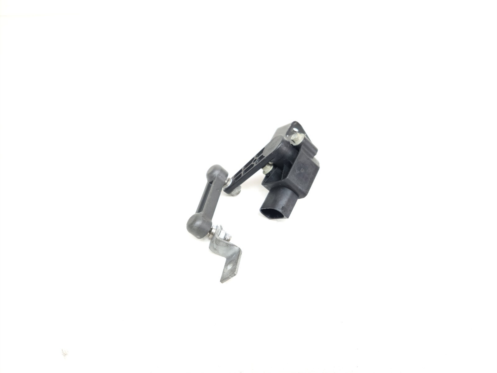 2015-2017 MCLAREN 675LT REAR RIGHT SIDE HEADLIGHT HEIGHT LEVEL SENSOR OEM 