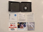 Pokemon SoulSilver Version ( Nintendo DS, 2010) CIB - Authentic - Tested