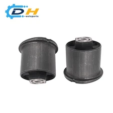 2PCS Rear Suspension Axle Trailing Arm Bushing for 2010 2011 Kia Soul Hatchback