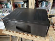 Rotel RB-1582 MK Il Upgraded for Unbalanced only 