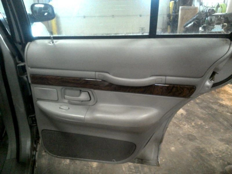 Radiator Fan Motor Fan Assembly Fits 98-00 CROWN VICTORIA 3718237 Foto 3 de 4