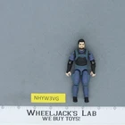 Low-Light V5 G.I. Joe 2001 Hasbro Action Figure