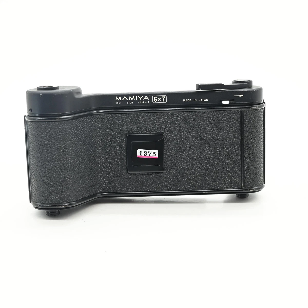 Mamiya 120 Film Back for sale | eBay