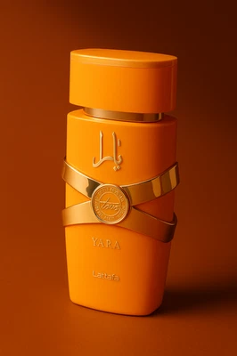 Parfum Lattafa Yara Tous Eau De Parfum EDP 100ml, neu !Ohne Verpackung!