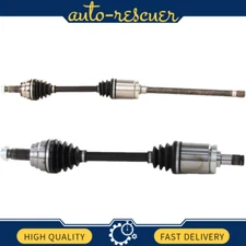 Front CV Axle Shaft For BMW X5 2009 2010 2011 2012 2013 2014 2015 2016 2017 2018