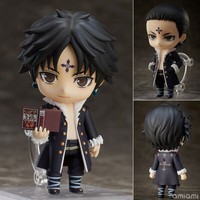 Good Smile Company Nendoroid Hunter X Hunter Chrollo Lucilfer Figur Im Karton
