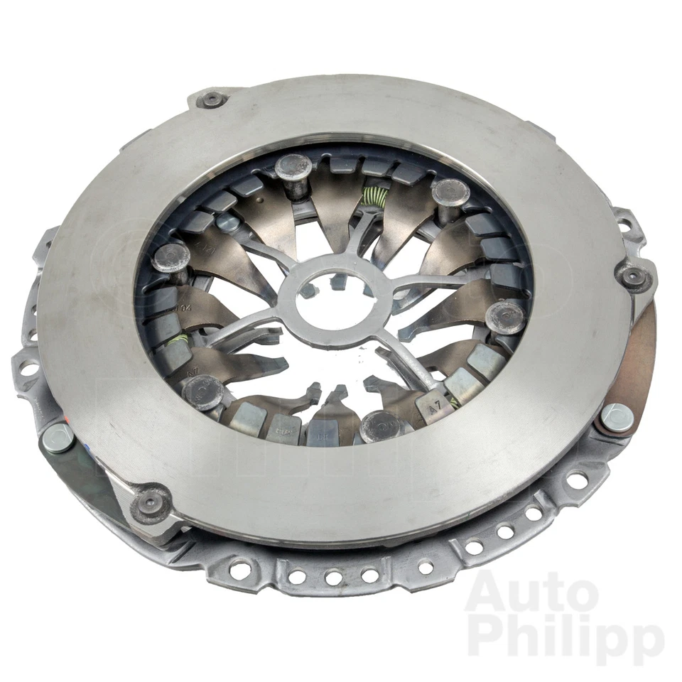 LUK Kupplung für AUDI A3 8P TT 8J SEAT Altea Leon SKODA Octavia Superb 1.8 TFSI - Bild 2 von 4