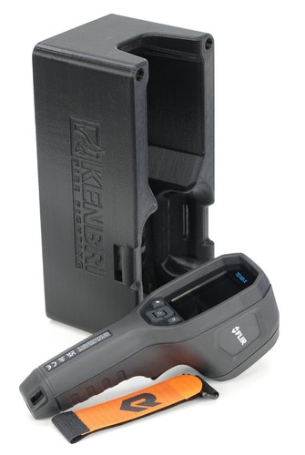 FLIR TG165-X Wärmebildkamera / MSX Thermal Imaging Camera -25°C ~ 300°C + Holder - Bild 4 von 13