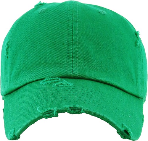 Gorra de béisbol estilo polo de algodón liso envejecido vintage 100 % algodón NUEVO - Imagen 148 de 437