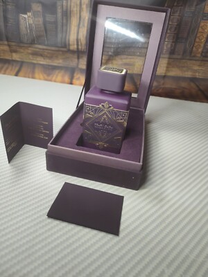 Lattafa Amethyst EDP Perfume 100ml / 3.4 fl oz - New For Women. 