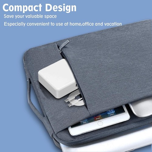 For MacBook Pro Charger 87W USB C Fast Charger Compatible with MacBook Pro 16,15 - Picture 12 of 17
