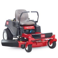 Toro 74722 762cc 18-hp 42-inch Smart Speed Timecutter Riding Lawn Mower on sale Toro 74722 762cc 18-hp 42-inch Smart Speed Timecutter Riding Lawn Mower on sale