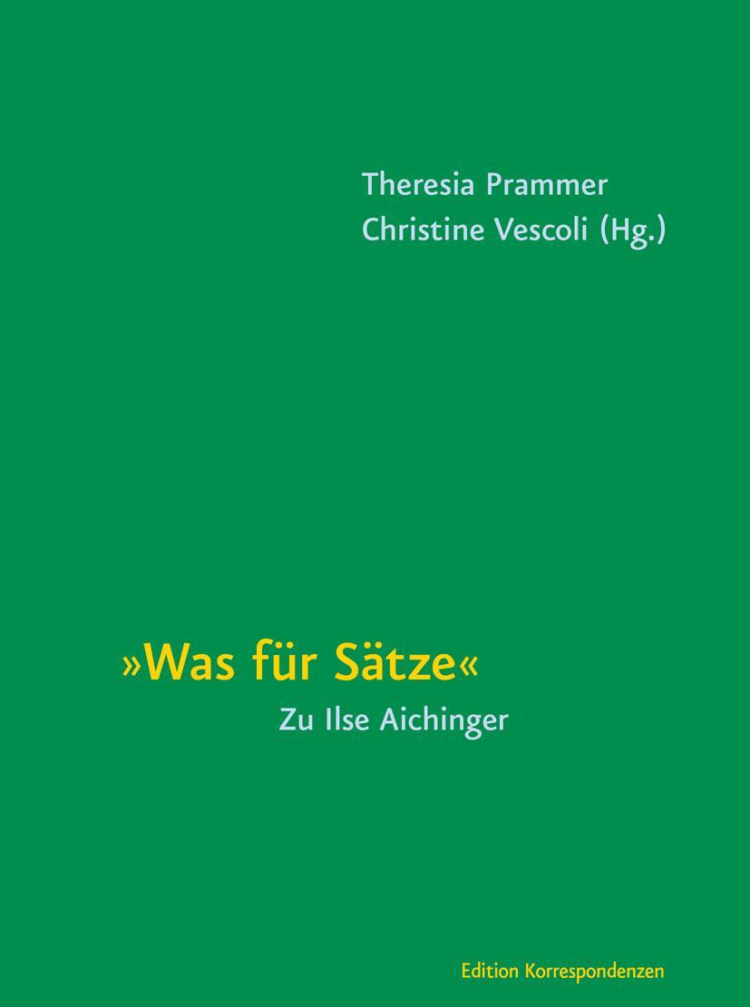 Thumbnail - Erb Elke. Was Für Sätze. Buch