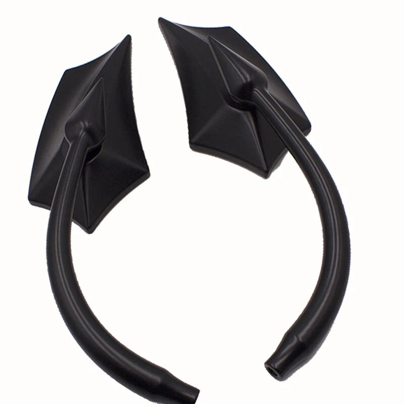 Espejos retrovisores de motocicleta para Harley-Davidson Ultra Limited Low Iron 883 Foto 4 de 4