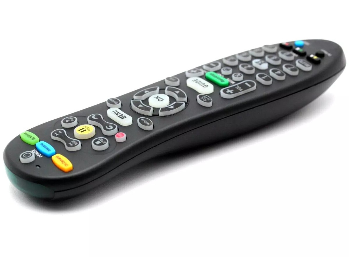 AT&T Uverse U-verse S30-S1 Universal Programmable Remote Control