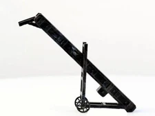 COAL CONVEYOR comes as a Built up and Finished Model N scale 1/160