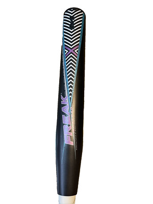 2020 34 27 Miken Freak X Maxload Slowpitch Bat USSSA MFX20U New
