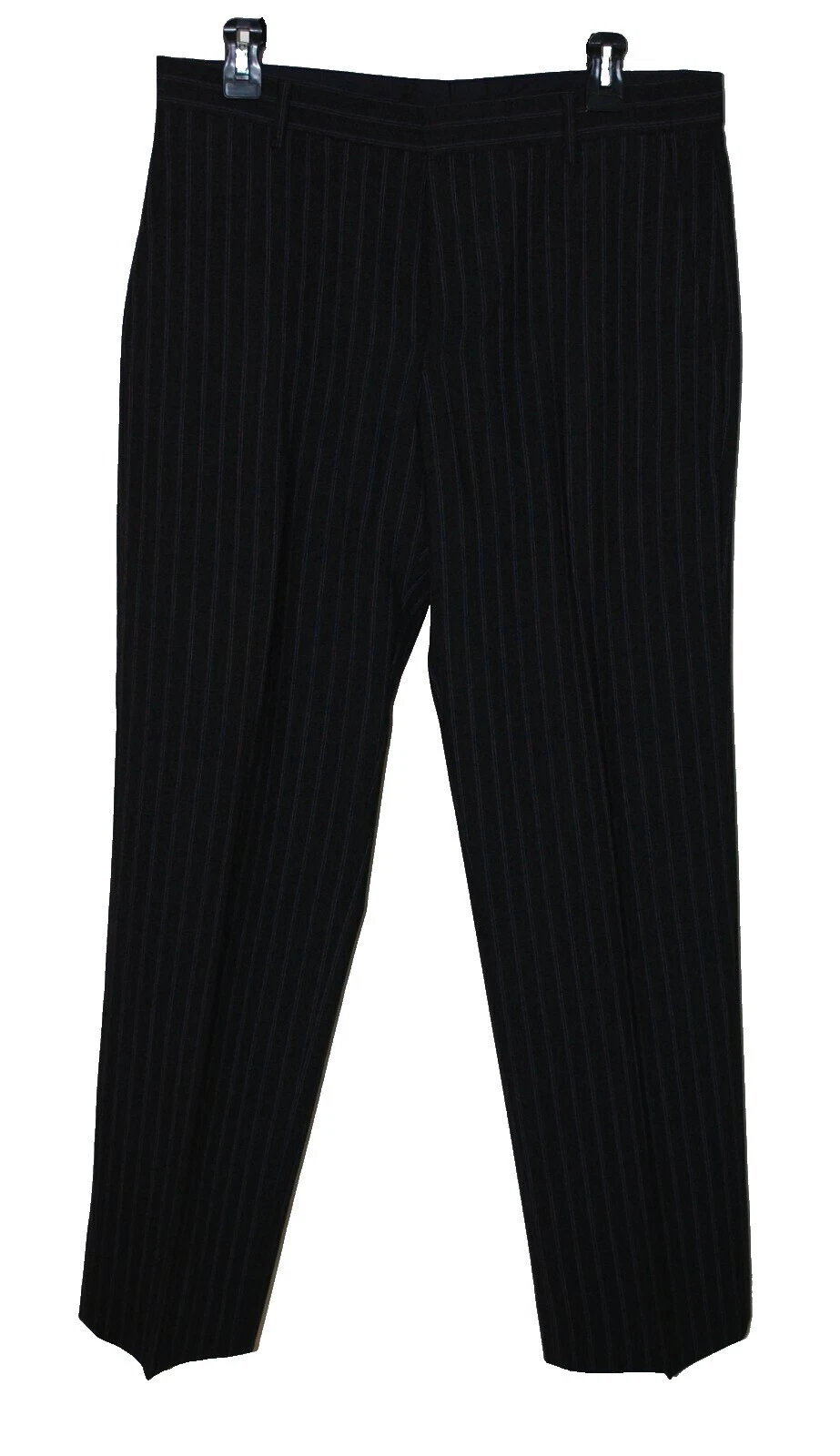 Michael Kors 羊毛西装裤女