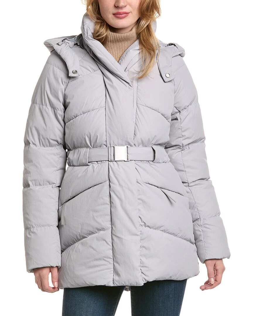 Canada Goose Marlow Down Coat Women s eBay