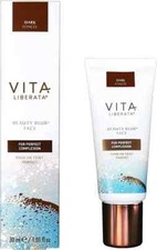 Image of Vita Liberata Beauty Blur Face | Dark  30ML