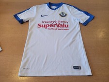 Nike Blarney United Fc SHIRT TRIKOT JERSY CAMISETA MAGLIA size S