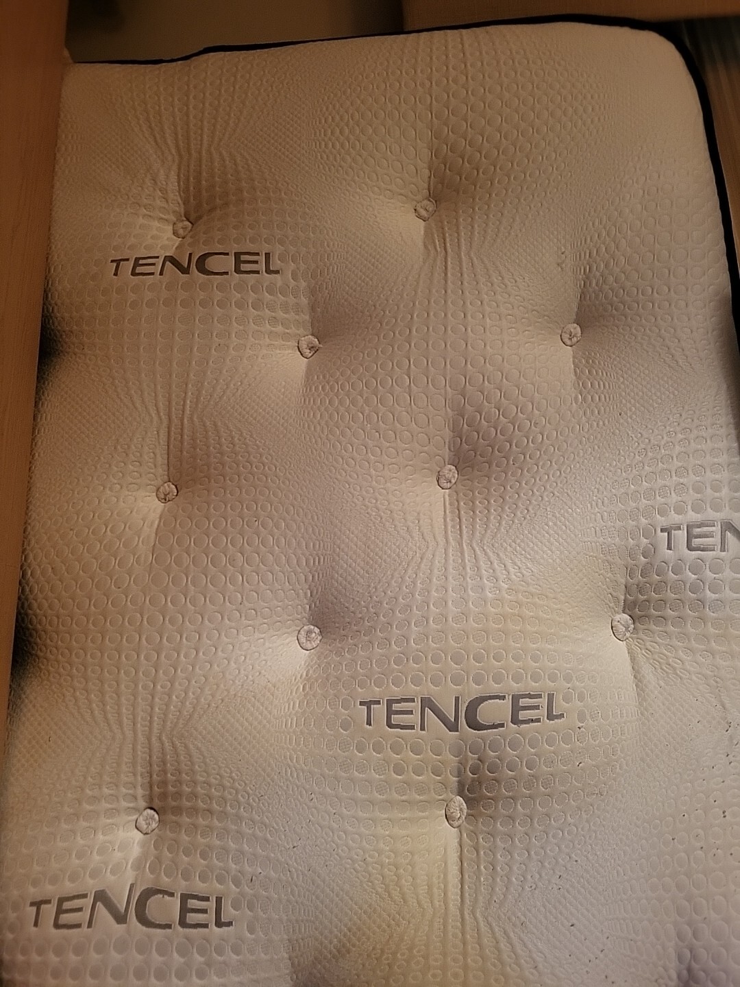 Nectar Memory Foam Mattress King Size eBay