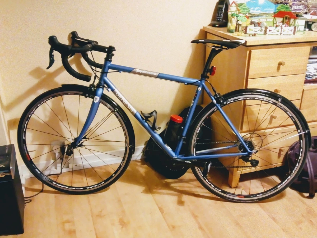 genesis equilibrium road bike