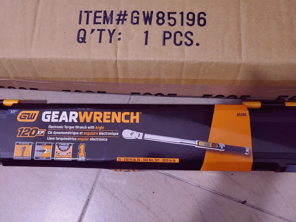 85196 gearwrench deals
