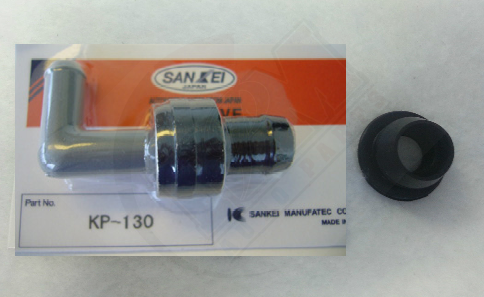 Sankei Japan 90° PCV Valve & Grommet (Various) for Acura/Honda & Toyota/Lexus eBay