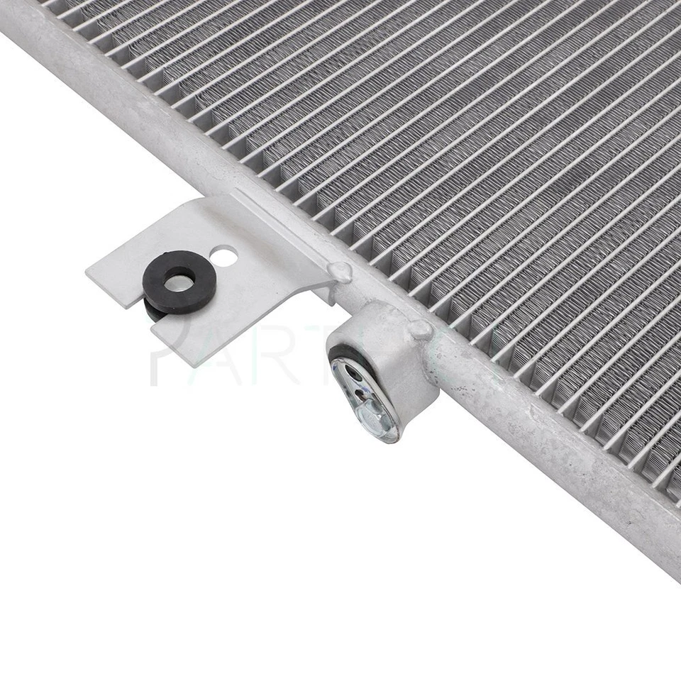 Aluminum A/C Truck Condenser For 2011 International Harvester 4400 4400LP - Image 2 of 4