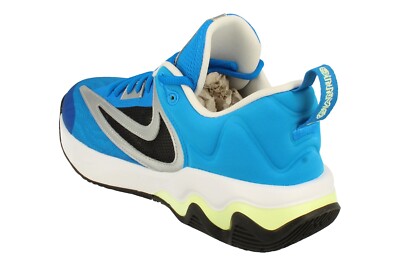 Nike Giannis Immortality 3 \'Photo Blue\' DZ7533-400 Basketball Multi-Size Nike Giannis Immortality 3 Men Shoes Photo Blue Black Barely  main image 2