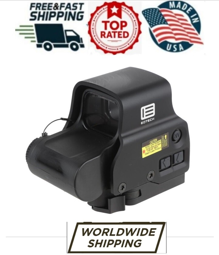 実物 EOTech EXPS3-0 L3 BLACK ブラック 黒 美品 Eotech EXPS3-0 Black