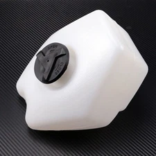 Petrol Gas Fuel Tank For Chinese Minimoto Kids Pocket Bike Mini Moto 47cc 49cc W