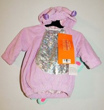 0-6 months Baby Pullover Butterfly Costume , Hyde EEK Boutique