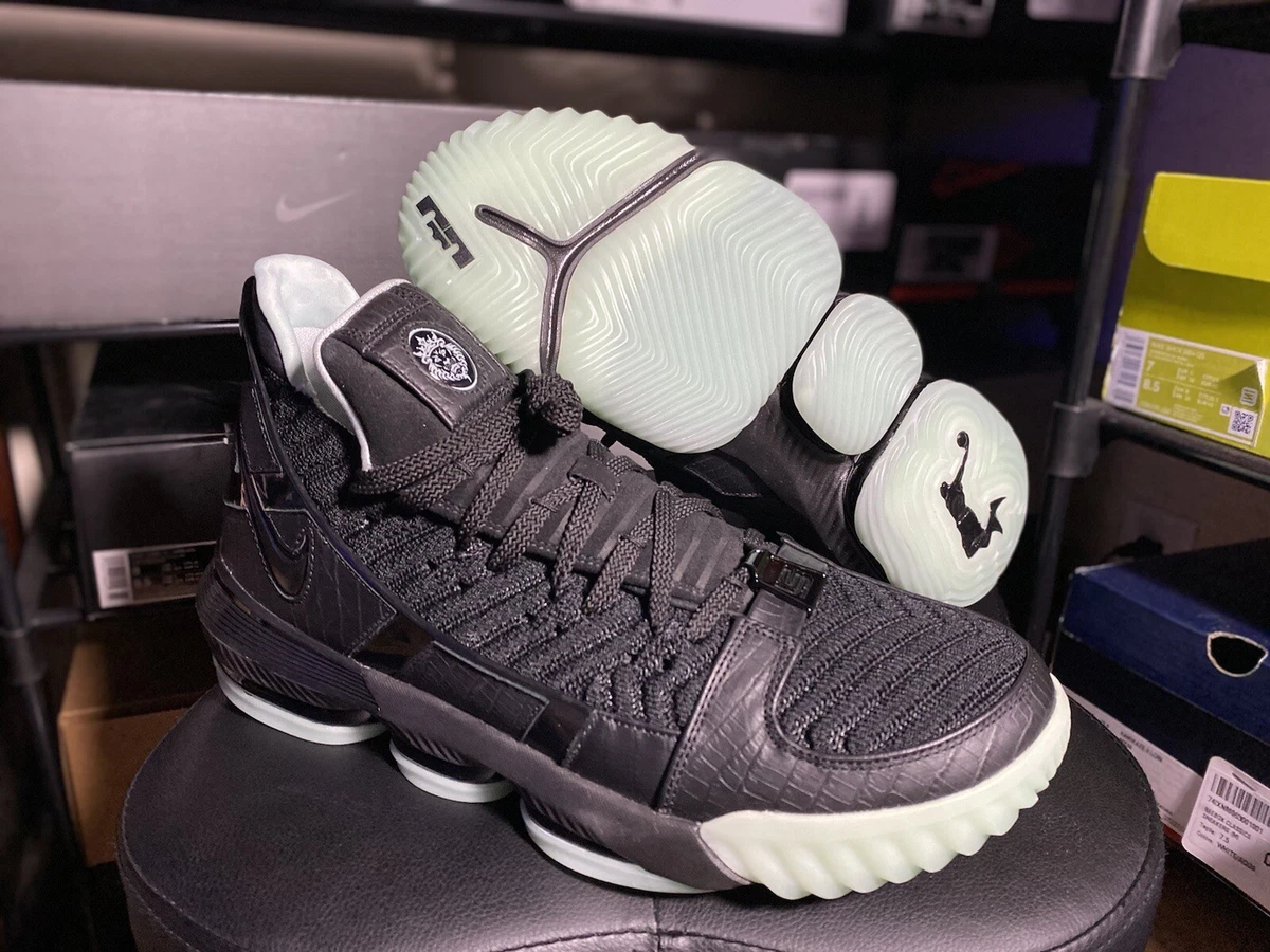 Lebron 16 shop size 13.5