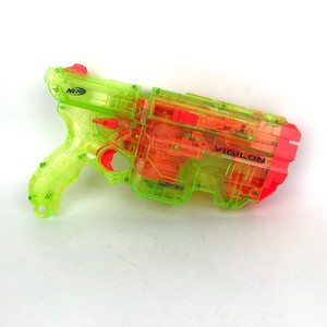 Vortex sonic jet
