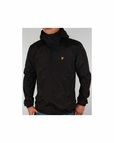 Lightweight Showerproof Jacket 