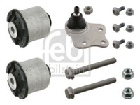Febi 29195 Rep.Satz Querlenkerlager Vorne Mercedes Benz CLS E-Klasse SL