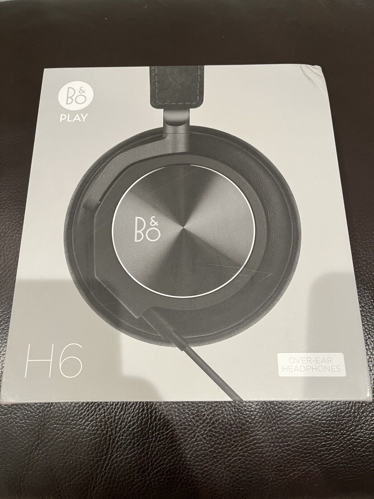 ❤️❤️大特価❤️新品❤❤️ ヘッドフォン BeoPlay H6 www.esn-spain.org