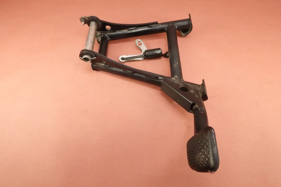 03-10 Honda ST1300 KICK CENTER STAND - Image 3 of 4