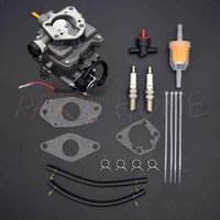 Carburetor For 25hp Kohler Command PRO Engine CH740-3146 CH740-3370 CH740-3378