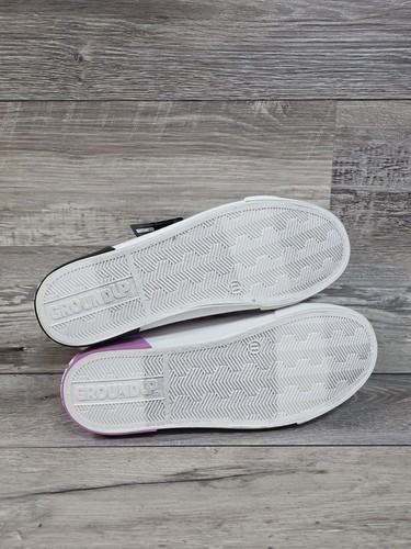 Sneakers basse corte Nightmare Before Christmas donna Jack e Sally taglia 11 - Foto 13 di 13