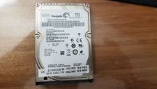 Seagate ST9160412AS 160GB Laptop 7200RPM 2.5" (9HV14C-300) HDD