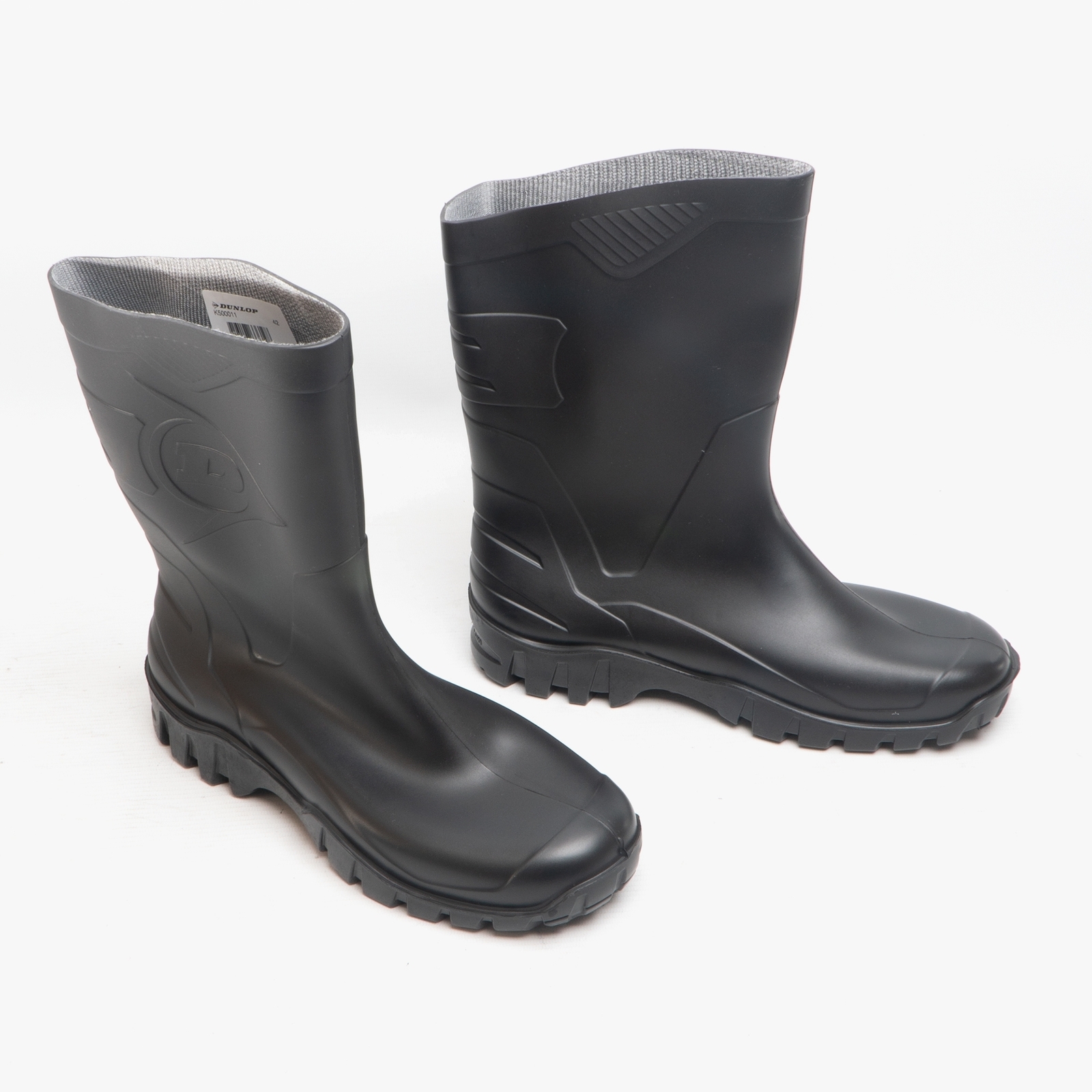 steel toe cap wellies sports direct