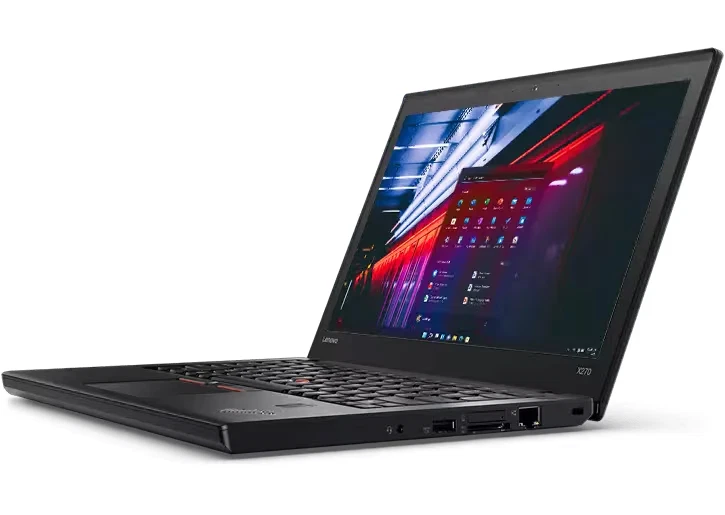Lenovo ThinkPad X270 PC Laptops & Netbooks for Sale - Shop New