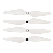 4 Piece Propellers Replacements for DJI 9450 Self-Tightening Phantom 1 2 