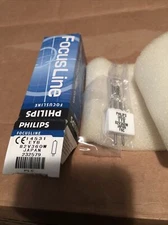 Philips Focus Line EYB Projection Projector Lamp Bulb 360W 82V  New Old Stock
